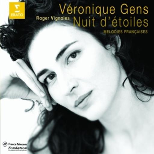 Véronique Gens/Roger Vignoles – Nuit D' Etoiles