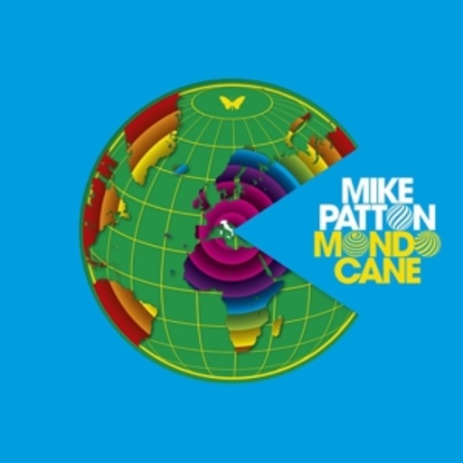 Mike Patton – Mondo Cane