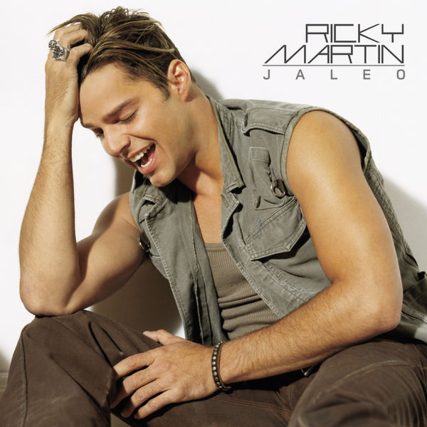 Ricky Martin – Jaleo