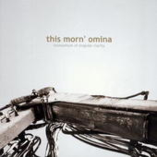 L' This Morn' Omnia – Moment Of Singular Clarity