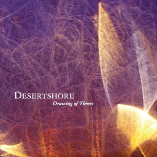 Desertshore – Drawing Of Trees