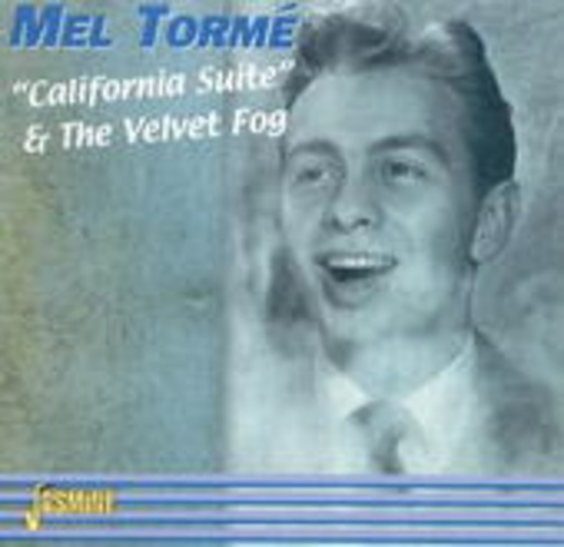 Mel Torme – California Suite & The Velvet Frog