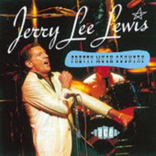 Jerry Lee Lewis – Pretty Much Country