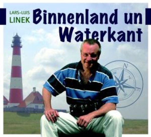 Lars Luis Linek – Binnenland Un Waterkant