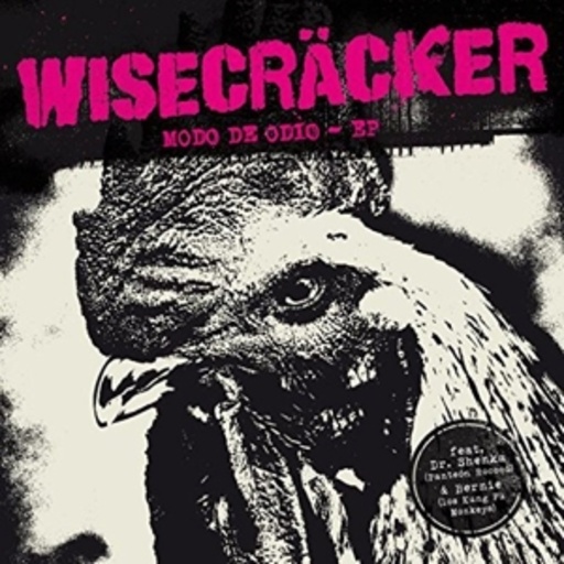 Wisecräcker – Modo De Odio