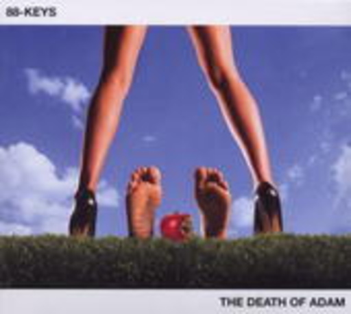 88-Keys – The Death Of Adam