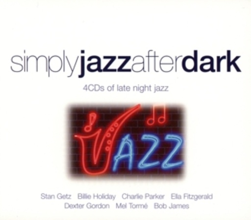 Diverse – Simply Jazz After Dark