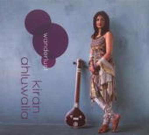 Kiran Ahluwalia – Wanderlust