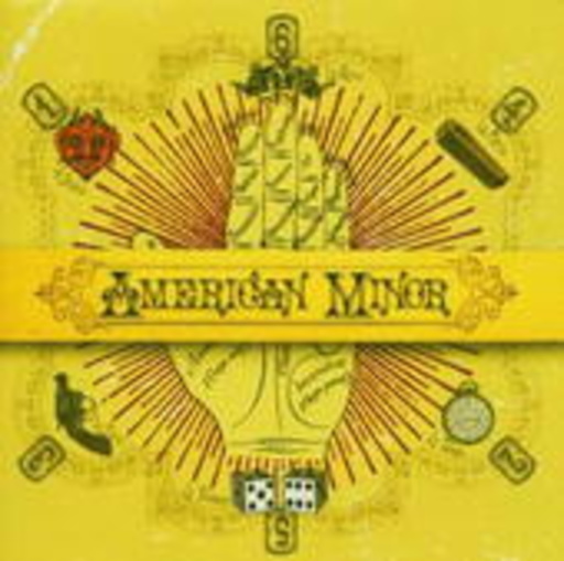 American Minor – American Minor