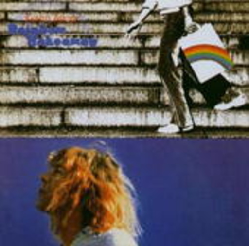 Kevin Ayers – Rainbow Takeway