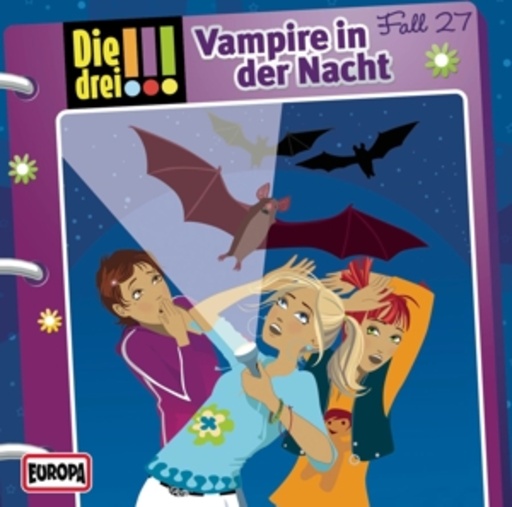 Vampire in der Nacht (27)