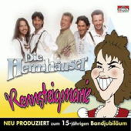 Die Herrnhäuser – Rennsteigmarie