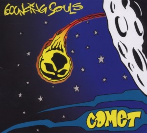 The Bouncing Souls – Comet