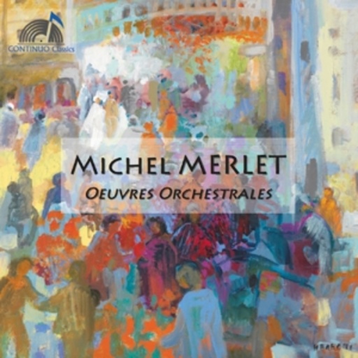 Diverse – Oeuvres Orchestrales