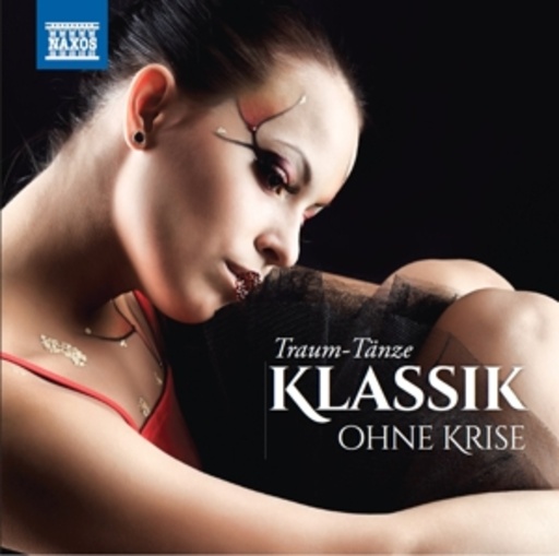 Diverse – Traum-Tänze - Klassik ohne Krise