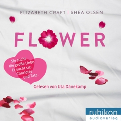 Uta Dänekamp – Flower