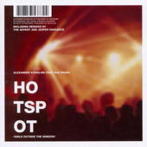 Alexander Kowalski feat. Raz Ohara – Hot Spot/Delicios (Orginal & Remixes)