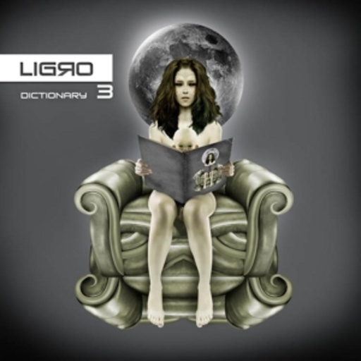 Ligro – Dictionary 3