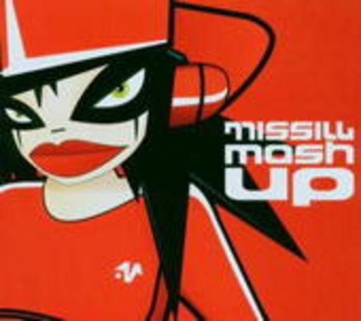 Diverse – Missil/Mash Up
