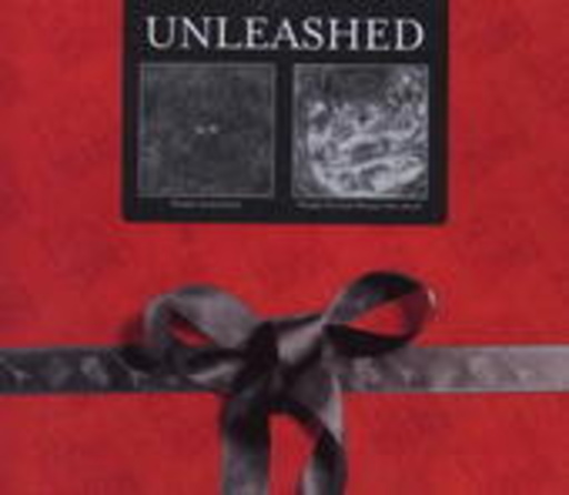 Unleashed – Two 4 One: Sworn Allegiance/Where No Life Dwells