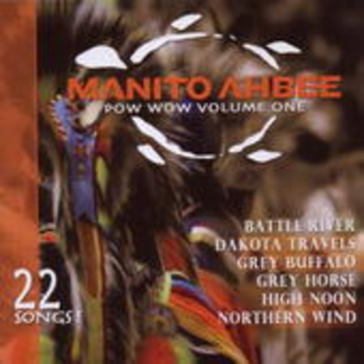 Pow Wow Vol. 1