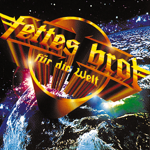 Fettes Brot – Fettes Brot für die Welt (Limited Edition)