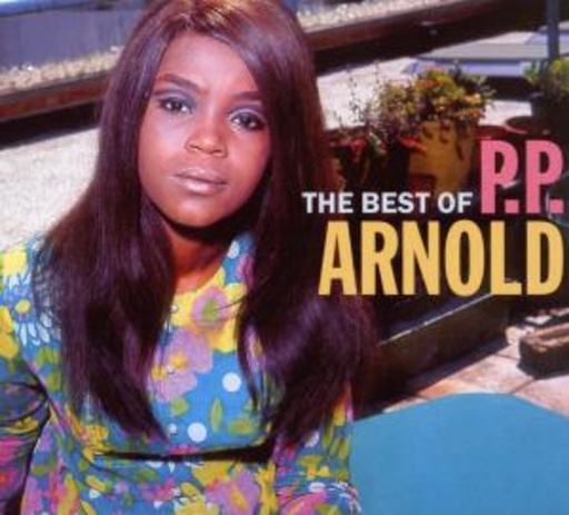P.P. Arnold – The Best Of