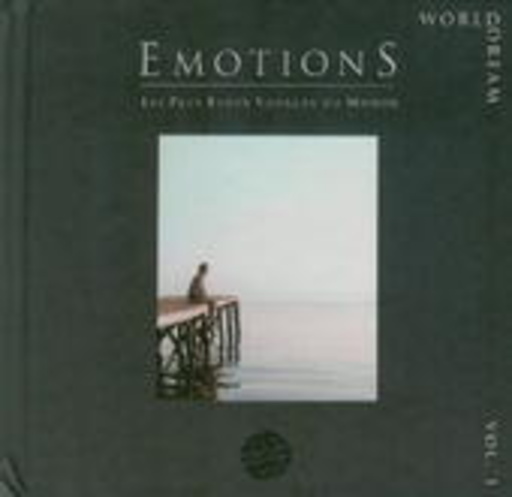 Julien Majorel – Emotions