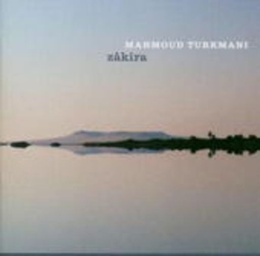 Mahmoud Turkmani – Zakira