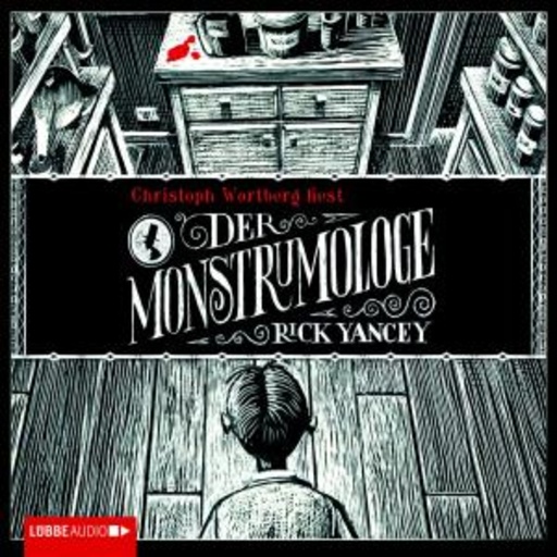 Diverse – Der Monstrumologe