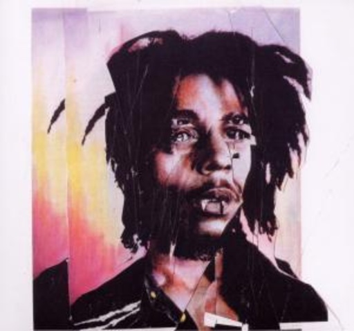 Mi Ami – Steal Your Face