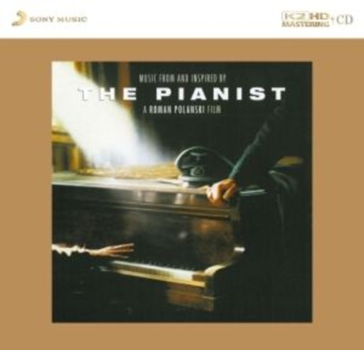 Janusz Olejniczak – Der Pianist