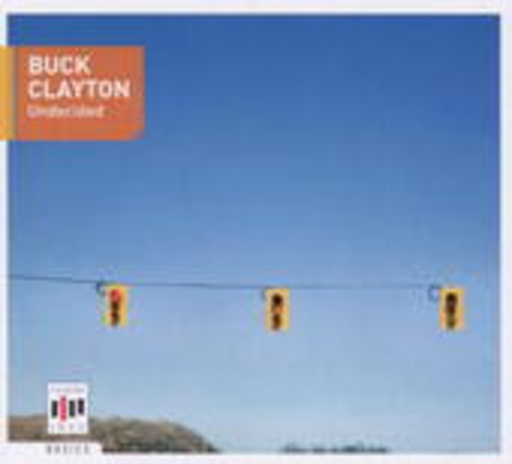 Buck Clayton – Undecided