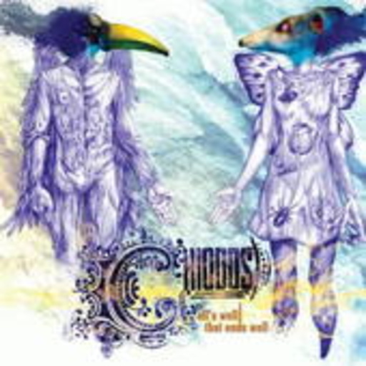 Chiodos – All's Well