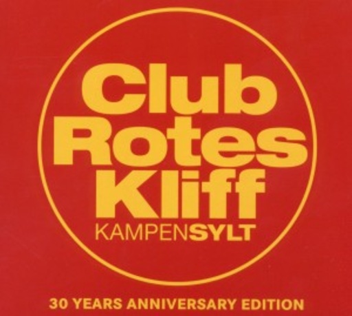 Diverse – Club Rotes Kliff - 30 Years Anniversary