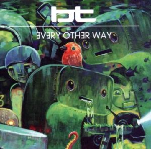 BT feat. Jes – Every Other Way