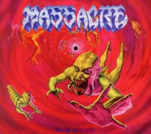Massacre – From Beyond