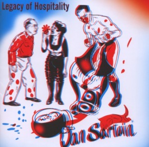 Dan Sartain – Legacy Of Hospitality