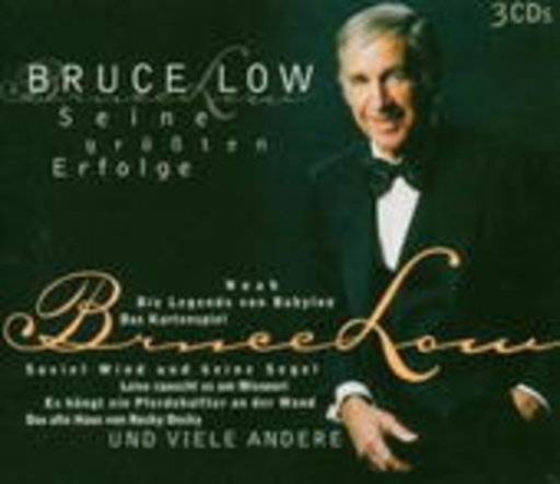 Bruce Low – Seine größten Erfolge