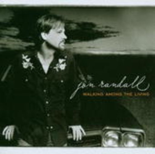 Jon Randall – Walking Among The Living