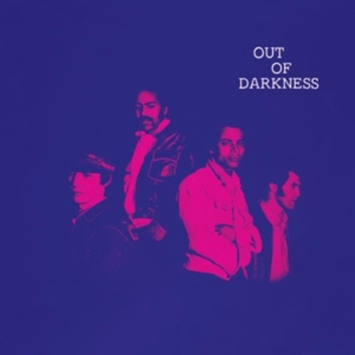 Out Of Darkness – Out Of Darkness