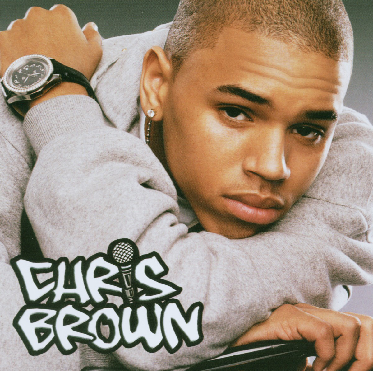 Chris Brown – Chris Brown
