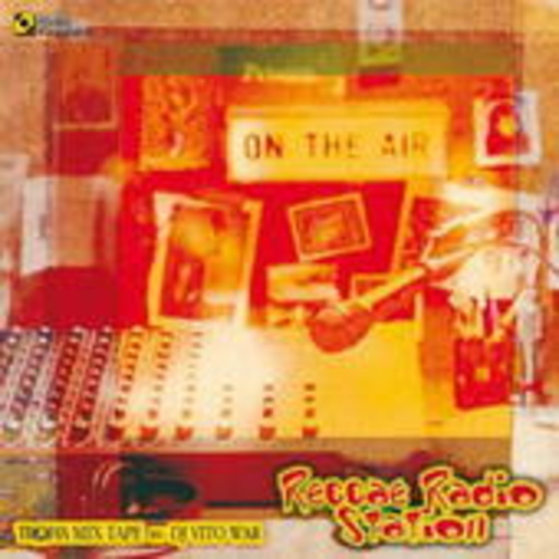 Diverse – Reggae Radio Station - A Trojan Mix Tape