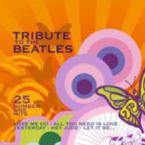 Diverse – Tribute To The Beatles