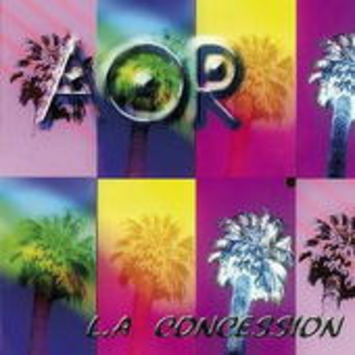 AOR – L.A. Concession