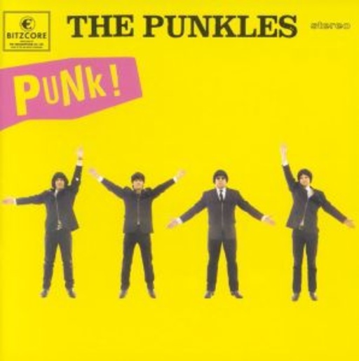 The Punkles – Punk
