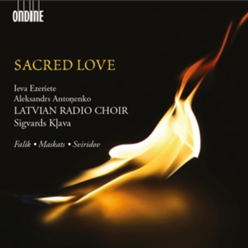 Diverse – Sacred Love