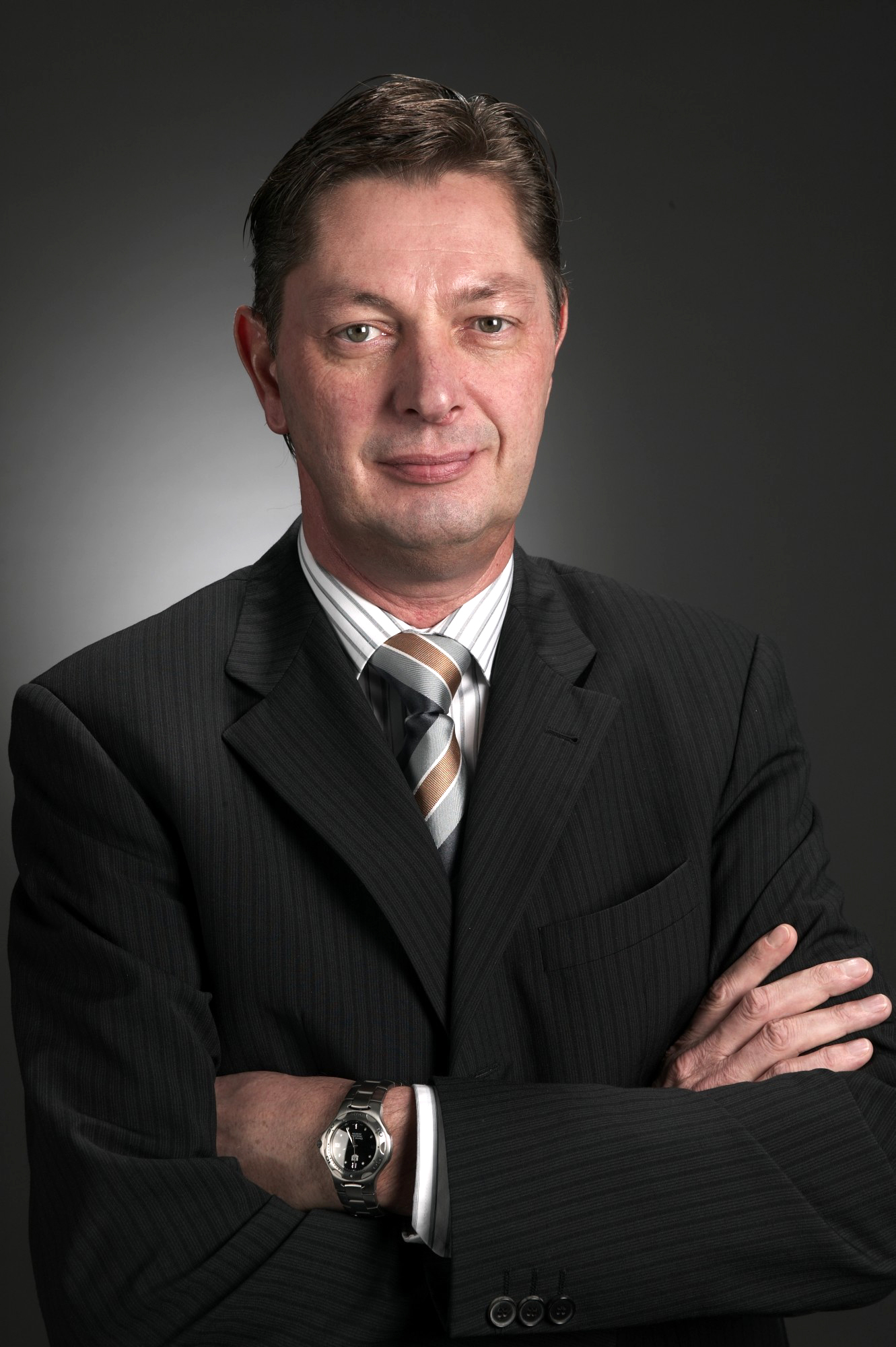 Manfred Gerdes