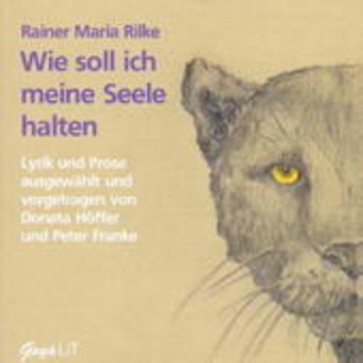 Donata Höffer/Peter Franke – Wie soll ich meine Seele halten