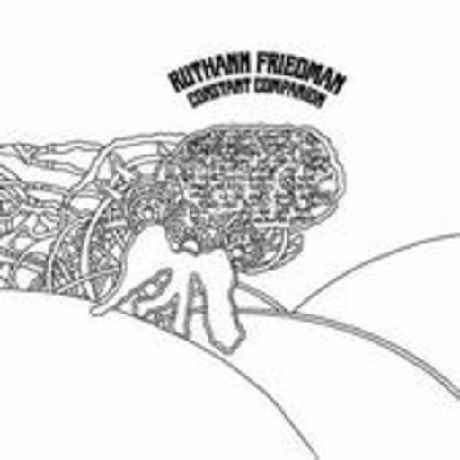 Ruthann Firedman – Constant Companion